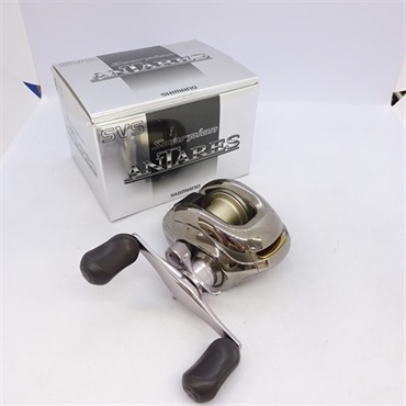 スコーピオンアンタレス右